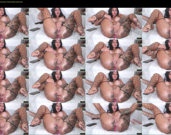 yourkat — 3 minute Chaturbate female cam show recording, 1080p, Sep 23, 2019