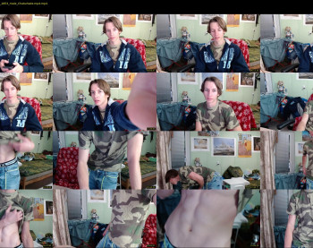 yummyalexxx — 36 minute Chaturbate male cam show recording, 1080p, Sep 23, 2019