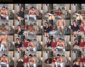 69littlebig69 — 15 minute Chaturbate couple cam show recording, 1080p, Sep 24, 2019