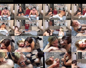 69littlebig69 — 15 minute Chaturbate couple cam show recording, 1080p, Sep 24, 2019