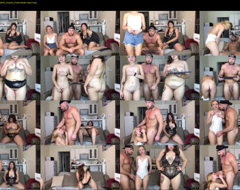 69littlebig69 — 15 minute Chaturbate couple cam show recording, 1080p, Sep 24, 2019