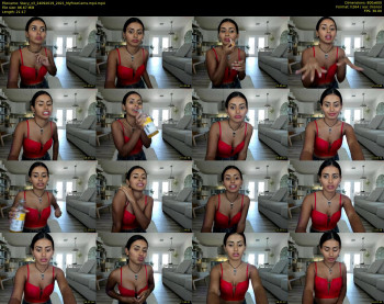 Stacy_x3 — 22 minute MyFreeCams cam show recording, 480p, Sep 24, 2019