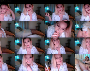 Th0tProcess — 120 minute MyFreeCams cam show recording, 720p, Sep 24, 2019