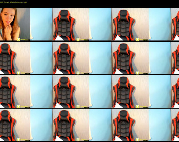 _demi_dee_ — 40 minute Chaturbate female cam show recording, 1080p, Sep 24, 2019