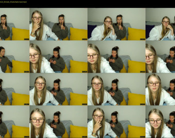 alexispeach — 4 minute Chaturbate female cam show recording, 720p, Sep 24, 2019