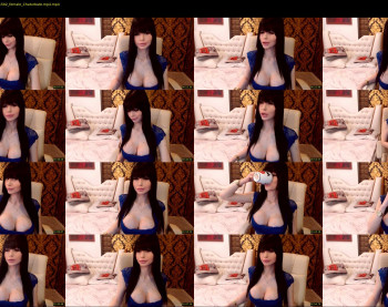 alexissadele — 3 minute Chaturbate female cam show recording, 720p, Sep 24, 2019