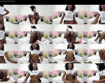 alison_ker — 26 minute Chaturbate female cam show recording, 720p, Sep 24, 2019