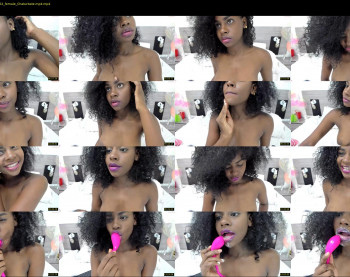 alison_ker — 17 minute Chaturbate female cam show recording, 720p, Sep 25, 2019