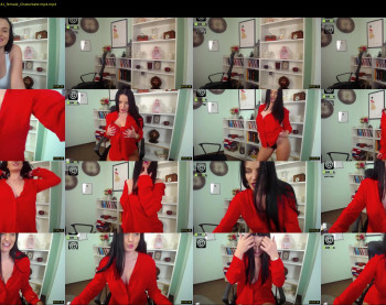 alliana_joy — 51 minute Chaturbate female cam show recording, 720p, Sep 24, 2019