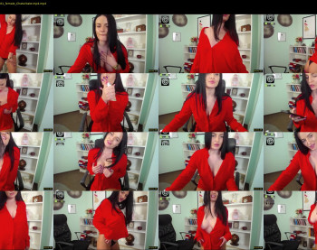 alliana_joy — 51 minute Chaturbate female cam show recording, 720p, Sep 24, 2019