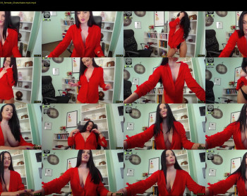 alliana_joy — 51 minute Chaturbate female cam show recording, 720p, Sep 24, 2019