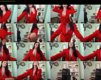 alliana_joy — 34 minute Chaturbate female cam show recording, 720p, Sep 24, 2019