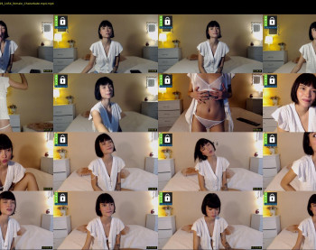 alone_together_ — 88 minute Chaturbate female cam show recording, 1080p, Sep 24, 2019
