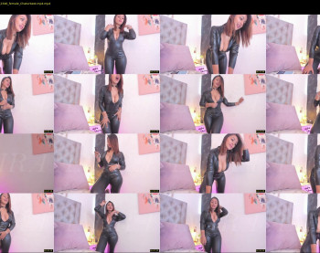 amirabelle4u — 38 minute Chaturbate female cam show recording, 1080p, Sep 24, 2019