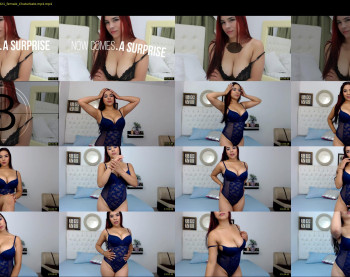 analiia_cox — 29 minute Chaturbate female cam show recording, 1080p, Sep 24, 2019