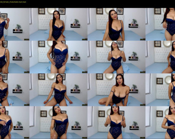 analiia_cox — 32 minute Chaturbate female cam show recording, 1080p, Sep 24, 2019