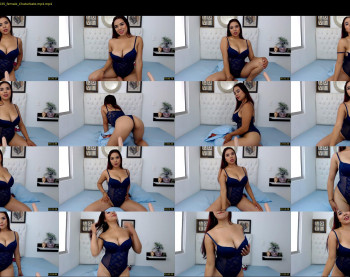 analiia_cox — 32 minute Chaturbate female cam show recording, 1080p, Sep 24, 2019