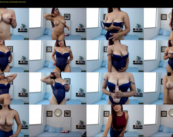 analiia_cox — 30 minute Chaturbate female cam show recording, 1080p, Sep 24, 2019