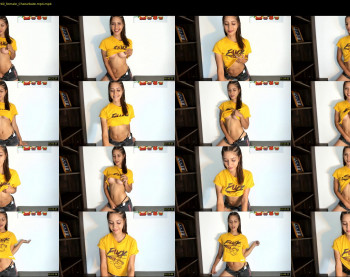 anna_wells — 7 minute Chaturbate female cam show recording, 1080p, Sep 24, 2019