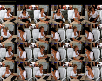 annemarry96 — 12 minute Chaturbate female cam show recording, 4K, Sep 24, 2019