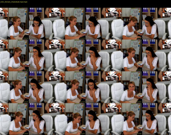 annemarry96 — 3 minute Chaturbate female cam show recording, 4K, Sep 24, 2019