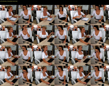 annemarry96 — 6 minute Chaturbate female cam show recording, 4K, Sep 24, 2019
