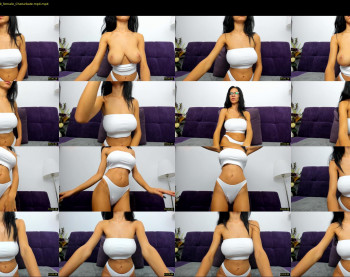 anya_fox — 29 minute Chaturbate female cam show recording, 1080p, Sep 24, 2019