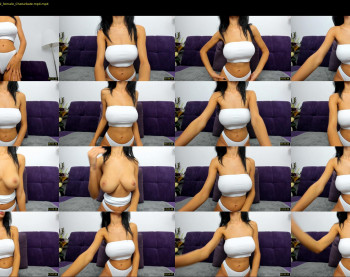 anya_fox — 24 minute Chaturbate female cam show recording, 1080p, Sep 24, 2019