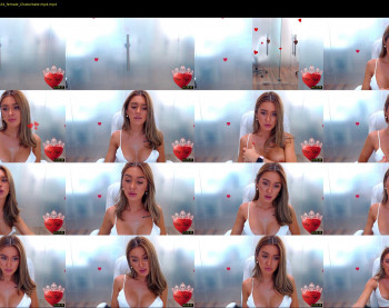 anyarayne — 47 minute Chaturbate female cam show recording, 1080p, Sep 24, 2019