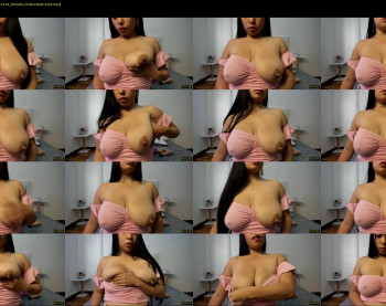 ashanty_vera — 11 minute Chaturbate couple cam show recording, 720p, Sep 24, 2019