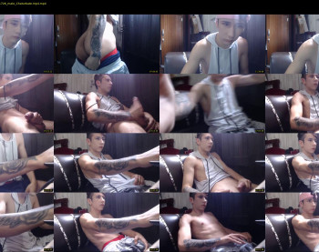 austin1119a — 66 minute Chaturbate male cam show recording, 480p, Sep 24, 2019