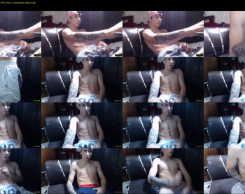austin1119a — 27 minute Chaturbate male cam show recording, 480p, Sep 24, 2019