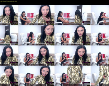 babesgowild — 16 minute Chaturbate couple cam show recording, 1080p, Sep 24, 2019