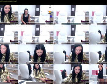 babesgowild — 20 minute Chaturbate couple cam show recording, 1080p, Sep 24, 2019