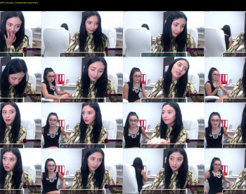 babesgowild — 16 minute Chaturbate couple cam show recording, 1080p, Sep 24, 2019