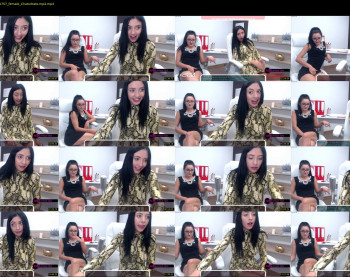 babesgowild — 15 minute Chaturbate couple cam show recording, 1080p, Sep 24, 2019