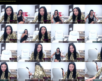 babesgowild — 19 minute Chaturbate couple cam show recording, 1080p, Sep 24, 2019