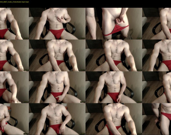 big_nick_for_you_ — 29 minute Chaturbate male cam show recording, 720p, Sep 24, 2019