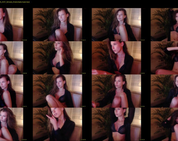 bitter_moon — 79 minute Chaturbate female cam show recording, 720p, Sep 24, 2019
