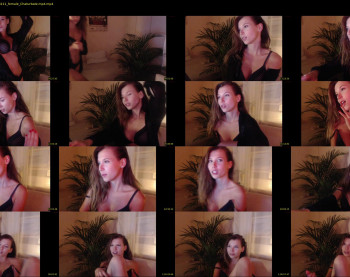 bitter_moon — 76 minute Chaturbate female cam show recording, 720p, Sep 25, 2019