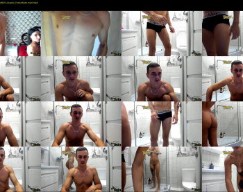 brandiloveee — 3 minute Chaturbate couple cam show recording, 1080p, Sep 24, 2019