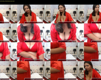 bustyeva_ — 11 minute Chaturbate female cam show recording, 1080p, Sep 24, 2019