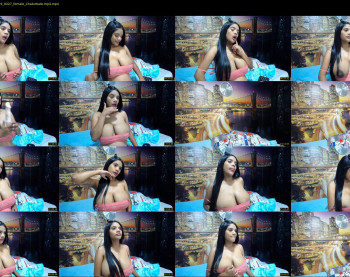 carolinalovehot — 40 minute Chaturbate female cam show recording, 720p, Sep 25, 2019