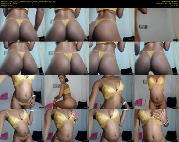 catta_cat18 — 33 minute Chaturbate female cam show recording, 480p, Sep 24, 2019