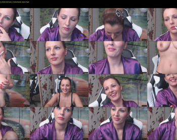 chanellmarilyn — 29 minute Chaturbate female cam show recording, 1080p, Sep 24, 2019