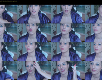 chanellmarilyn — 31 minute Chaturbate female cam show recording, 1080p, Sep 24, 2019
