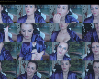 chanellmarilyn — 31 minute Chaturbate female cam show recording, 1080p, Sep 24, 2019