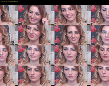 chanellmarilyn — 8 minute Chaturbate female cam show recording, 1080p, Sep 24, 2019