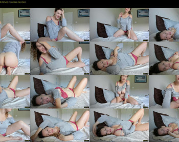 chantarra — 47 minute Chaturbate female cam show recording, 720p, Sep 24, 2019