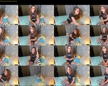 chrysanthulu — 29 minute Chaturbate female cam show recording, 1080p, Sep 24, 2019